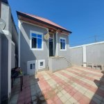 Satılır 3 otaqlı Həyət evi/villa, Hövsan qəs., Suraxanı rayonu 2
