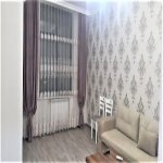 Kirayə (aylıq) 2 otaqlı Yeni Tikili, Qara Qarayev metrosu, Nizami rayonu 3