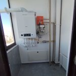 Satılır 3 otaqlı Yeni Tikili, Badamdar qəs., Səbail rayonu 14