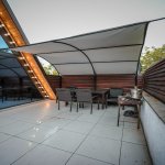 Kirayə (günlük) 3 otaqlı Həyət evi/villa Qəbələ 11