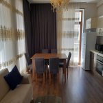Kirayə (aylıq) 2 otaqlı Yeni Tikili, 28 May metrosu, Nəsimi rayonu 1
