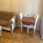 Kirayə (aylıq) 2 otaqlı Köhnə Tikili, İçərişəhər metrosu, Səbail rayonu 2