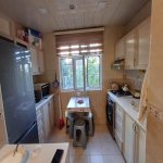 Kirayə (aylıq) 4 otaqlı Köhnə Tikili, Avtovağzal metrosu, Biləcəri qəs., Binəqədi rayonu 4