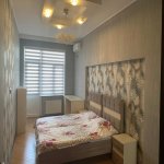 Аренда 3 комнатная Новостройка, Nizami метро, Ясамал район 5