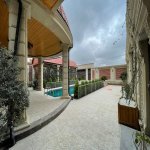 Satılır 6 otaqlı Həyət evi/villa, Neftçilər metrosu, Bakıxanov qəs., Sabunçu rayonu 33