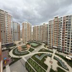 Satılır 4 otaqlı Yeni Tikili, Yasamal rayonu 26