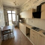 Kirayə (aylıq) 3 otaqlı Yeni Tikili, Bayıl qəs., Səbail rayonu 5