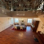 Kirayə (aylıq) 10 otaqlı Bağ evi, Şüvəlan, Xəzər rayonu 16