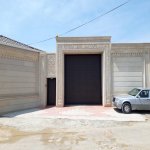Kirayə (günlük) 4 otaqlı Bağ evi, Şüvəlan, Xəzər rayonu 8