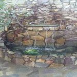Kirayə (günlük) 3 otaqlı Həyət evi/villa, Bilgəh qəs., Sabunçu rayonu 13