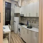Kirayə (aylıq) 2 otaqlı Yeni Tikili Xırdalan 3