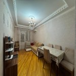 Kirayə (aylıq) 2 otaqlı Yeni Tikili, Nəriman Nərimanov metrosu, Nərimanov rayonu 4