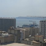 Satılır 1 otaqlı Yeni Tikili, Həzi Aslanov metrosu, H.Aslanov qəs., Xətai rayonu 12