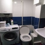 Kirayə (aylıq) 3 otaqlı Köhnə Tikili, 28 May metrosu, Səbail rayonu 12