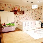 Satılır 4 otaqlı Həyət evi/villa, Avtovağzal metrosu, Biləcəri qəs., Binəqədi rayonu 5