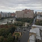 Satılır 4 otaqlı Yeni Tikili, Gənclik metrosu, Nəsimi rayonu 12