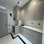 Kirayə (aylıq) 4 otaqlı Yeni Tikili, Xətai metrosu, Ağ şəhər, Xətai rayonu 5