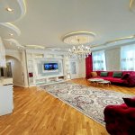Kirayə (aylıq) 3 otaqlı Yeni Tikili, Qara Qarayev metrosu, Nizami rayonu 1