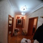 Kirayə (aylıq) 3 otaqlı Köhnə Tikili, Xalqlar dostluğu metrosu, Xətai rayonu 9