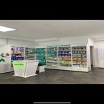 Kirayə (aylıq) 2 otaqlı Yeni Tikili, Sahil metrosu, Bayıl qəs., Səbail rayonu 16