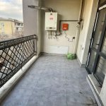 Kirayə (aylıq) 3 otaqlı Yeni Tikili, Qara Qarayev metrosu, Nizami rayonu 16