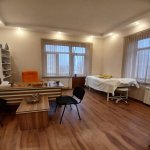 Kirayə (aylıq) 6 otaqlı Ofis, Nərimanov rayonu 1