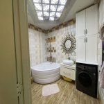 Аренда 3 комнатная Новостройка, м. 28 Мая метро, Насими район 18