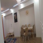 Kirayə (aylıq) 3 otaqlı Yeni Tikili, 20 Yanvar metrosu, Yasamal rayonu 5