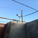 Satılır 2 otaqlı Həyət evi/villa, Həzi Aslanov metrosu, Əhmədli, Xətai rayonu 18