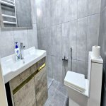 Kirayə (günlük) 3 otaqlı Köhnə Tikili, Sahil metrosu, Səbail rayonu 20