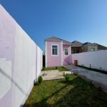 Satılır 3 otaqlı Həyət evi/villa, Binə qəs., Xəzər rayonu 5