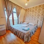Kirayə (günlük) 2 otaqlı Yeni Tikili, Qara Qarayev metrosu, Nizami rayonu 7