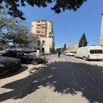 Продажа Объект, м. Халглар Достлугу метро, Низаминский р-н район 21