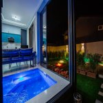 Kirayə (günlük) 2 otaqlı Həyət evi/villa Qəbələ 16