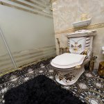 Satılır 4 otaqlı Yeni Tikili, Nizami metrosu, Yasamal qəs., Yasamal rayonu 12