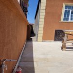 Satılır 4 otaqlı Həyət evi/villa, Avtovağzal metrosu, Biləcəri qəs., Binəqədi rayonu 5