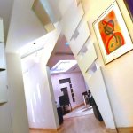 Kirayə (günlük) 3 otaqlı Yeni Tikili, 28 May metrosu, 28 Mall, Nəsimi rayonu 8