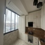Kirayə (aylıq) 3 otaqlı Yeni Tikili, Qurd Qapısı, Səbail rayonu 23
