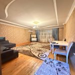 Satılır 2 otaqlı Yeni Tikili, Həzi Aslanov metrosu, Xətai rayonu 1