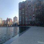 Kirayə (aylıq) 3 otaqlı Yeni Tikili, Gənclik metrosu, Nərimanov rayonu 4