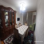 Satılır 5 otaqlı Köhnə Tikili, Həzi Aslanov metrosu, Köhnə Günəşli qəs., Xətai rayonu 4