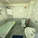Kirayə (aylıq) 3 otaqlı Köhnə Tikili, İçərişəhər metrosu, Səbail rayonu 11