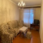 Satılır 3 otaqlı Köhnə Tikili, Qara Qarayev metrosu, Nizami rayonu 4