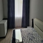Kirayə (aylıq) 2 otaqlı Yeni Tikili, Azadlıq metrosu, 8-ci mikrorayon, Binəqədi rayonu 4