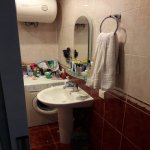 Kirayə (aylıq) 2 otaqlı Köhnə Tikili, Sahil metrosu, Səbail rayonu 9