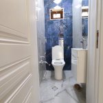 Satılır 4 otaqlı Həyət evi/villa, Avtovağzal metrosu, Biləcəri qəs., Binəqədi rayonu 26