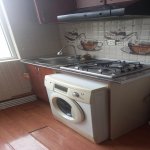 Kirayə (aylıq) 3 otaqlı Köhnə Tikili, Memar Əcəmi metrosu, 4-cü mikrorayon, Nəsimi rayonu 4