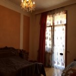 Kirayə (aylıq) 4 otaqlı Yeni Tikili, Nəsimi rayonu 21