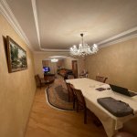 Satılır 4 otaqlı Köhnə Tikili, İnşaatçılar metrosu, Yeni Yasamal qəs., Yasamal rayonu 1