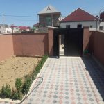 Satılır 3 otaqlı Həyət evi/villa, Zabrat qəs., Sabunçu rayonu 2